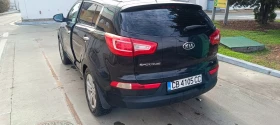 Kia Sportage, снимка 7