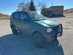  Daihatsu Terios