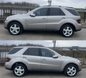 Mercedes-Benz ML 320 4-MATIC* SPORT* NAVI* ОТЛИЧНО СЪСТОЯНИЕ, снимка 4