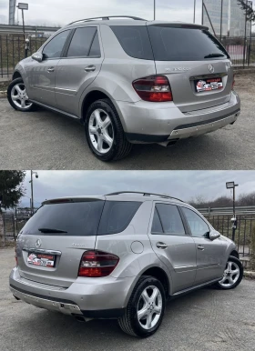 Mercedes-Benz ML 320 4-MATIC* SPORT* NAVI* ОТЛИЧНО СЪСТОЯНИЕ, снимка 5