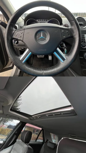 Mercedes-Benz ML 320 4-MATIC* SPORT* NAVI* ОТЛИЧНО СЪСТОЯНИЕ, снимка 11