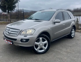 Обява за продажба на Mercedes-Benz ML 320 4-MATIC* SPORT* NAVI* ОТЛИЧНО СЪСТОЯНИЕ ~13 499 лв. - изображение 1