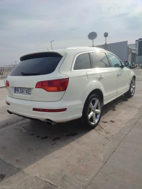 Audi Q7  S-LINE, снимка 2