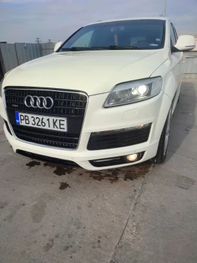 Audi Q7  S-LINE, снимка 16