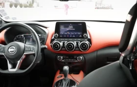 Nissan Juke N-Design,  | Mobile.bg    9