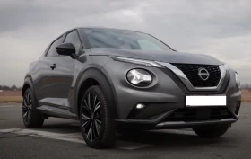 Nissan Juke N-Design, Гаранция, снимка 2