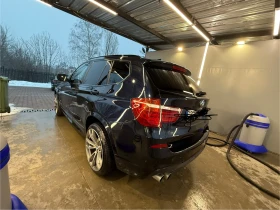 BMW X3 3.0 F25, снимка 4