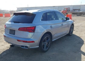 Audi SQ5 Premium Plus * B&O* * 360* *  | Mobile.bg    5