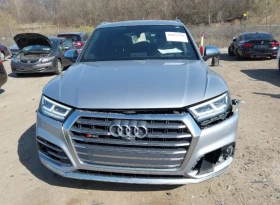 Audi SQ5 Premium Plus Обдух* B&O* Дистроник* 360* Пано* 