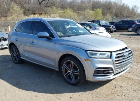 Audi SQ5 Premium Plus * B&O* * 360* *  | Mobile.bg    6
