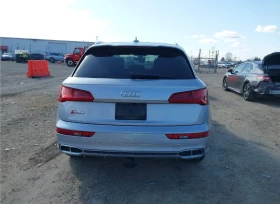 Audi SQ5 Premium Plus * B&O* * 360* *  | Mobile.bg    4