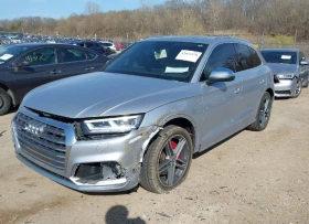 Audi SQ5 Premium Plus * B&O* * 360* *  | Mobile.bg    2