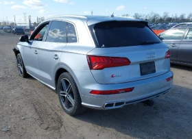 Audi SQ5 Premium Plus * B&O* * 360* *  | Mobile.bg    3