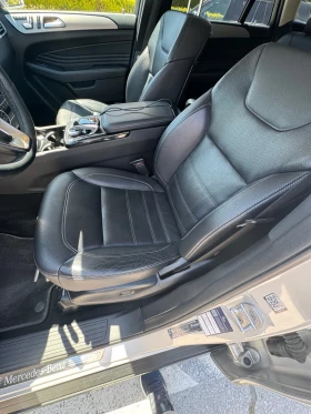 Обява за продажба на Mercedes-Benz GLE Coupe 350D, 4-MATIC/9G-TRONIK ~63 900 лв. - изображение 9