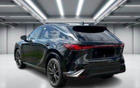 Lexus RX 350h = NEW = F Sport Гаранция - 129840 лв. - 15334404 2