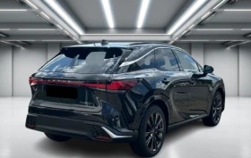 Lexus RX 350h = NEW = F Sport Гаранция - 129840 лв. - 15334404 3