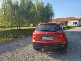 Обява за продажба на Nissan Qashqai ~12 700 лв. - изображение 2