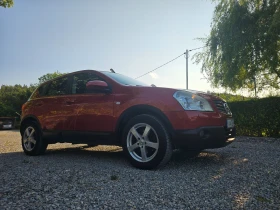 Обява за продажба на Nissan Qashqai ~12 700 лв. - изображение 1