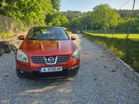 Обява за продажба на Nissan Qashqai ~12 700 лв. - изображение 1