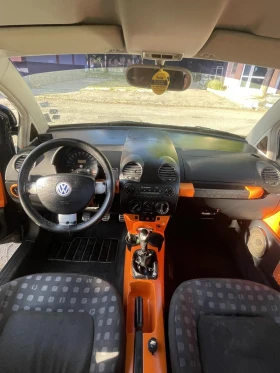 Обява за продажба на VW New beetle ~3 399 лв. - изображение 4