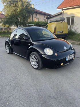 Обява за продажба на VW New beetle ~3 500 лв. - изображение 1