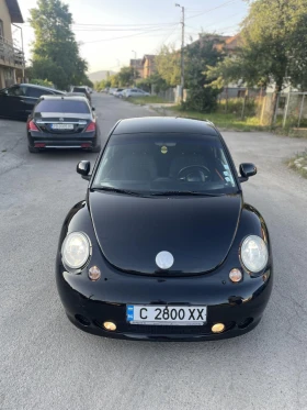 Обява за продажба на VW New beetle ~3 500 лв. - изображение 1