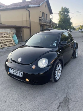 Обява за продажба на VW New beetle ~3 500 лв. - изображение 2