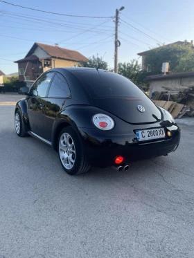 Обява за продажба на VW New beetle ~3 500 лв. - изображение 3