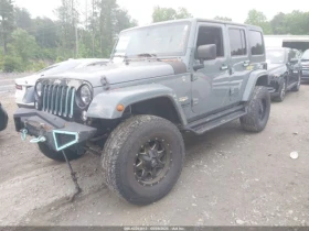 Jeep Wrangler Sahara* * OFF-ROAD * 3.6 Pentastar V | Mobile.bg    4