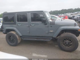 Jeep Wrangler Sahara* * OFF-ROAD * 3.6 Pentastar V | Mobile.bg    14