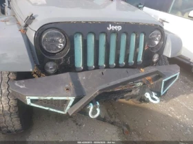 Jeep Wrangler Sahara* * OFF-ROAD * 3.6 Pentastar V | Mobile.bg    2