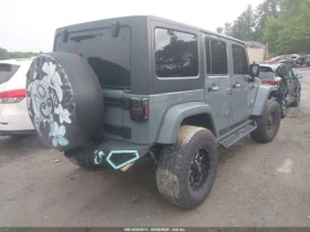 Jeep Wrangler Sahara* * OFF-ROAD * 3.6 Pentastar V | Mobile.bg    7