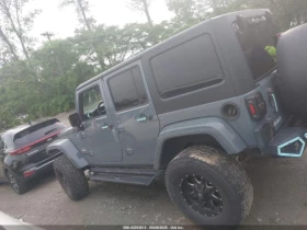 Jeep Wrangler Sahara* * OFF-ROAD * 3.6 Pentastar V | Mobile.bg    15