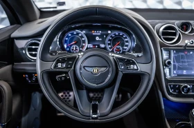 Обява за продажба на Bentley Bentayga  V8 Mulliner* Headup* Pano* 360* Монитори ~99 900 EUR - изображение 9