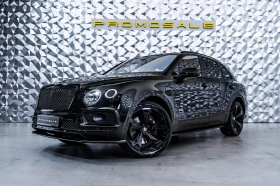 Обява за продажба на Bentley Bentayga  V8 Mulliner* Headup* Pano* 360* Монитори ~99 900 EUR - изображение 1