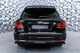 Обява за продажба на Bentley Bentayga  V8 Mulliner* Headup* Pano* 360* Монитори ~99 900 EUR - изображение 4