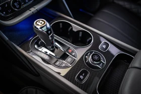 Обява за продажба на Bentley Bentayga  V8 Mulliner* Headup* Pano* 360* Монитори ~99 900 EUR - изображение 8