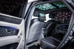 Bentley Bentayga  V8 Mulliner* Headup* Pano* 360*  | Mobile.bg    14