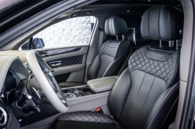 Bentley Bentayga  V8 Mulliner* Headup* Pano* 360*  | Mobile.bg    13