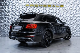 Обява за продажба на Bentley Bentayga  V8 Mulliner* Headup* Pano* 360* Монитори ~99 900 EUR - изображение 3