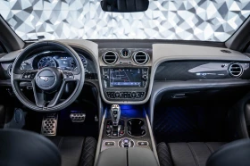 Обява за продажба на Bentley Bentayga  V8 Mulliner* Headup* Pano* 360* Монитори ~99 900 EUR - изображение 10