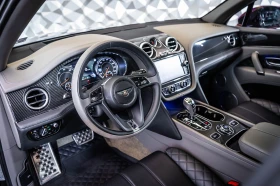 Обява за продажба на Bentley Bentayga  V8 Mulliner* Headup* Pano* 360* Монитори ~99 900 EUR - изображение 7