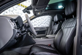 Обява за продажба на Bentley Bentayga  V8 Mulliner* Headup* Pano* 360* Монитори ~99 900 EUR - изображение 11