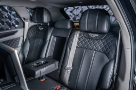 Bentley Bentayga  V8 Mulliner* Headup* Pano* 360*  | Mobile.bg    16