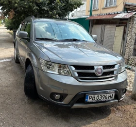     Fiat Freemont