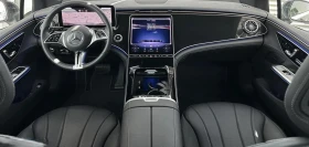 Обява за продажба на Mercedes-Benz EQE 300 ~ 111 598 лв. - изображение 9