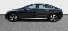 Обява за продажба на Mercedes-Benz EQE 300 ~ 111 598 лв. - изображение 6