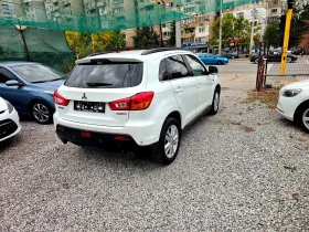 Mitsubishi ASX 1.8D-150kc-4x4 - 9990 лв. / 5107.81 € - 50682518 4