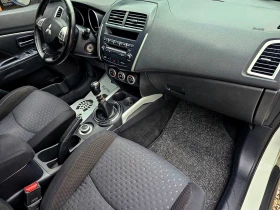 Mitsubishi ASX 1.8D-150kc-4x4 - 9990 лв. / 5107.81 € - 50682518 7