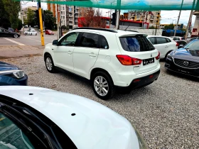 Mitsubishi ASX 1.8D-150kc-4x4 - 9990 лв. / 5107.81 € - 50682518 6